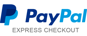 Paypal Express Logo